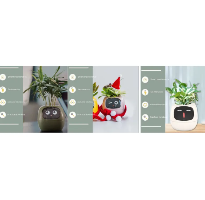 Smart Sensors And AI Chips Make Raising Plants