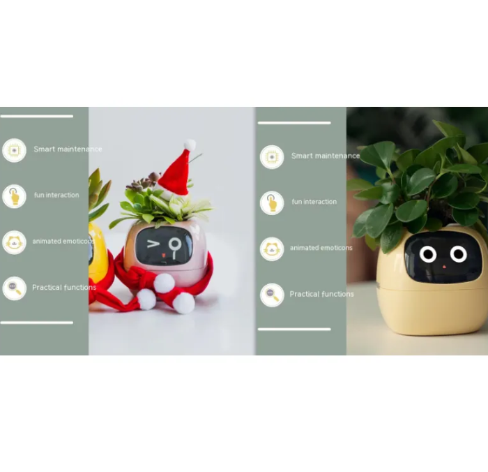 Smart Sensors And AI Chips Make Raising Plants