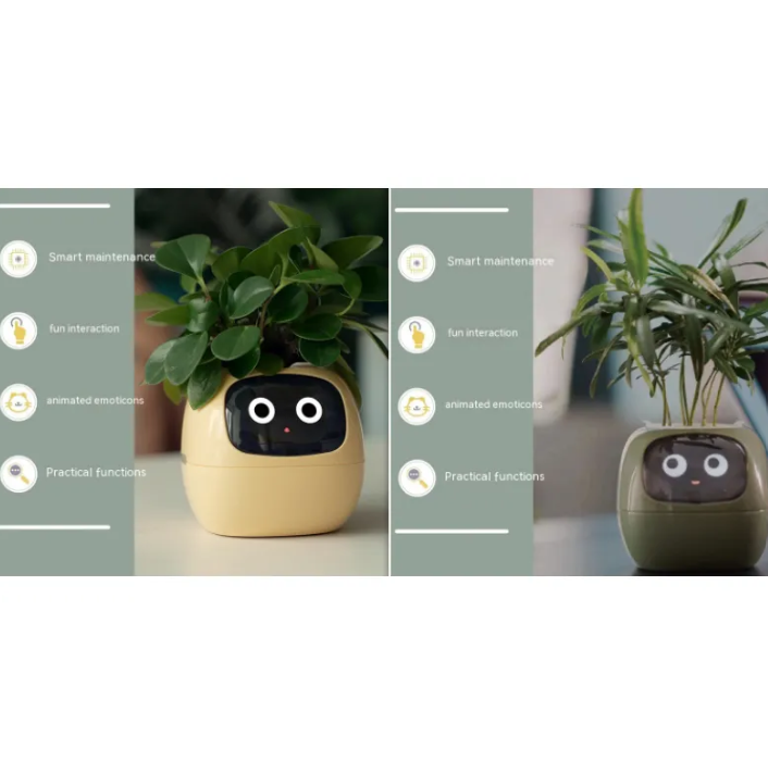 Smart Sensors And AI Chips Make Raising Plants