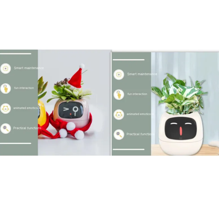 Smart Sensors And AI Chips Make Raising Plants