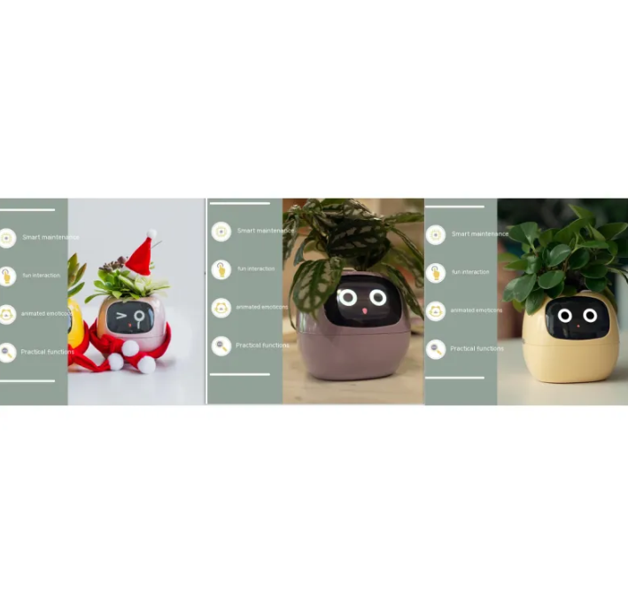 Smart Sensors And AI Chips Make Raising Plants