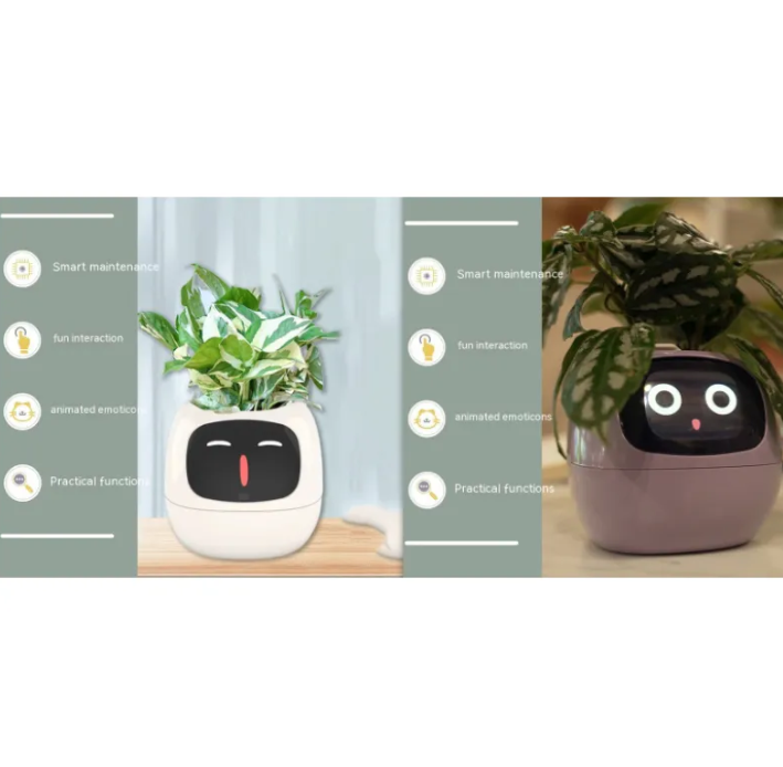 Smart Sensors And AI Chips Make Raising Plants