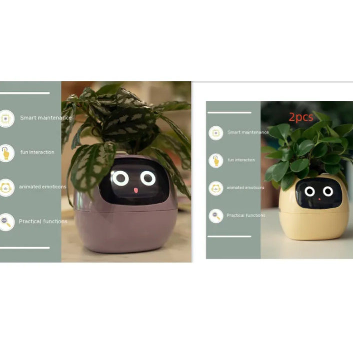 Smart Sensors And AI Chips Make Raising Plants