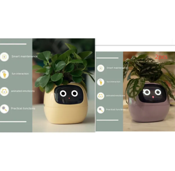 Smart Sensors And AI Chips Make Raising Plants
