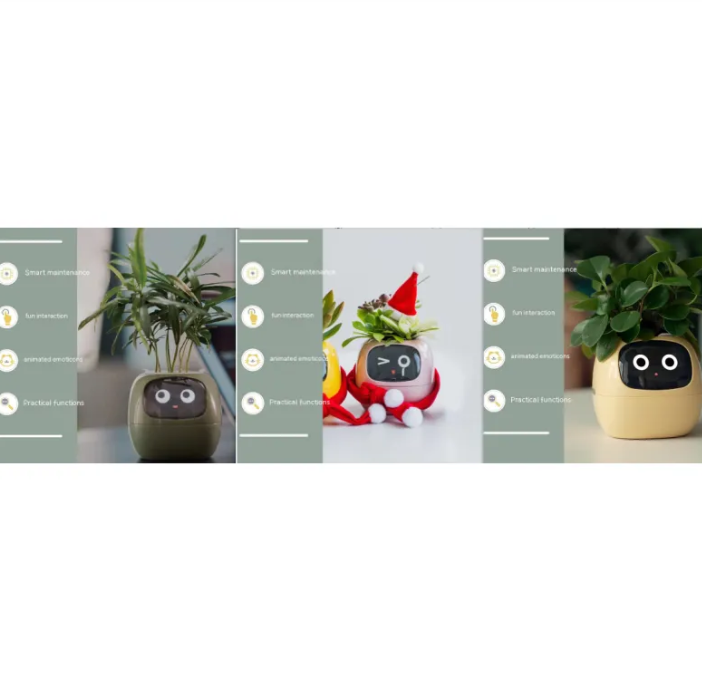Smart Sensors And AI Chips Make Raising Plants