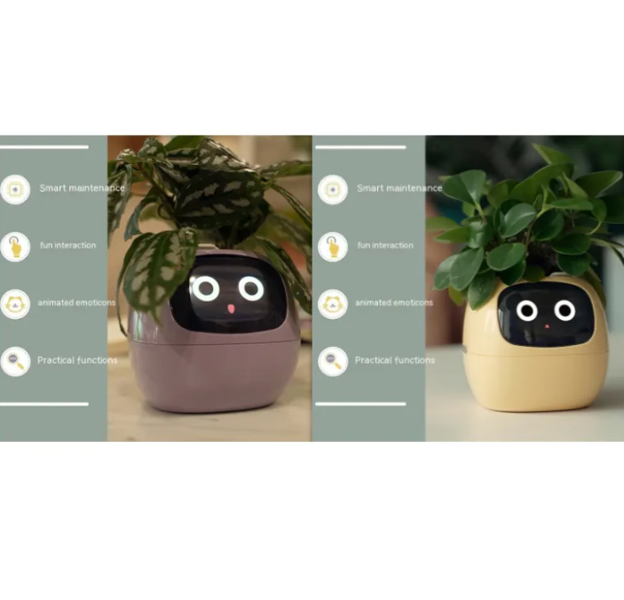 Smart Sensors And AI Chips Make Raising Plants
