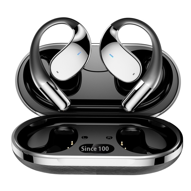 AI translator Earbuds 140 languages