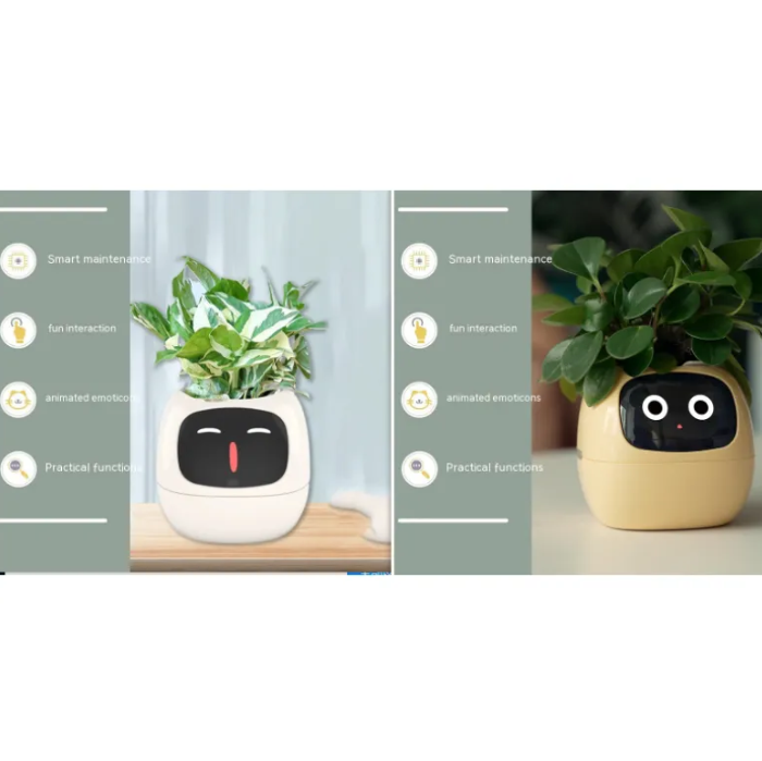 Smart Sensors And AI Chips Make Raising Plants