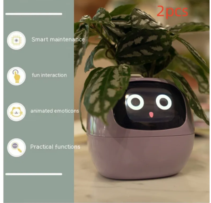 Smart Sensors And AI Chips Make Raising Plants