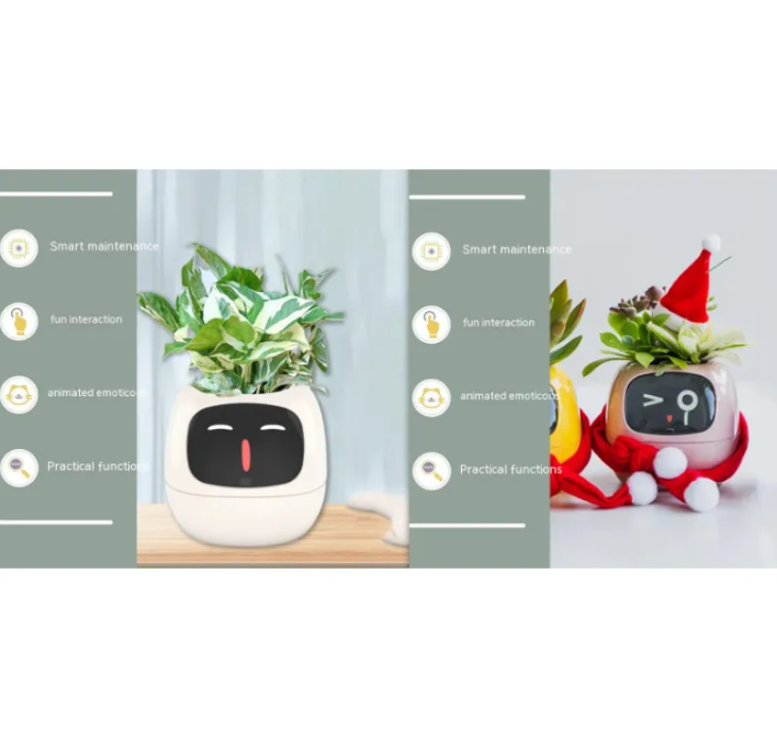 Smart Sensors And AI Chips Make Raising Plants
